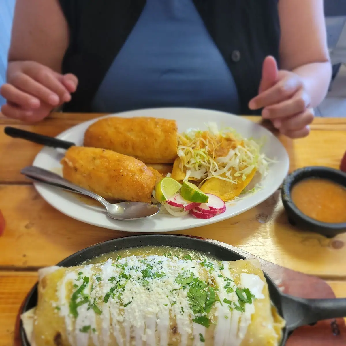 Burrito Loco