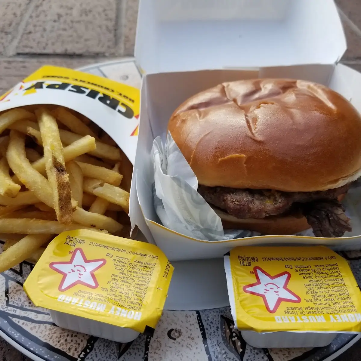 Roast Beef & Cheese