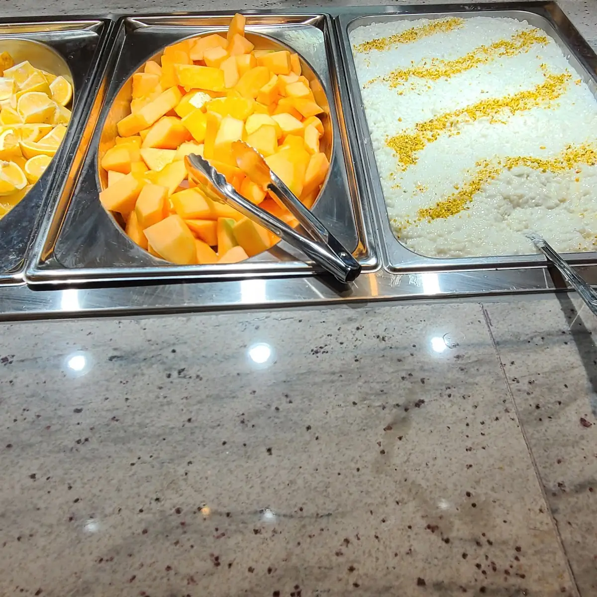 Fresh Fruit