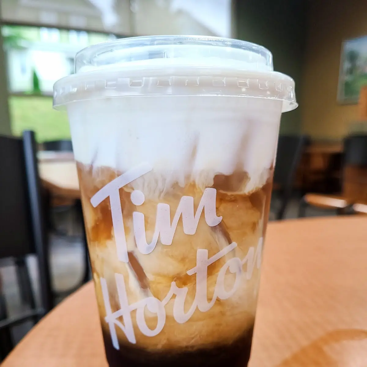 Cold Brew