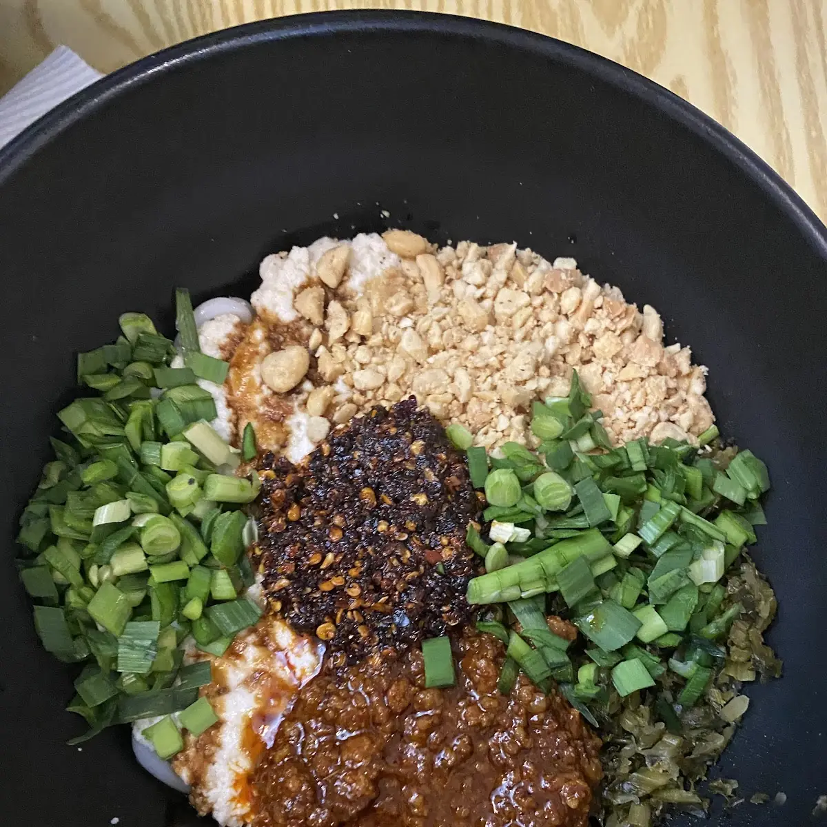 Soft Tofu Rice Noodle