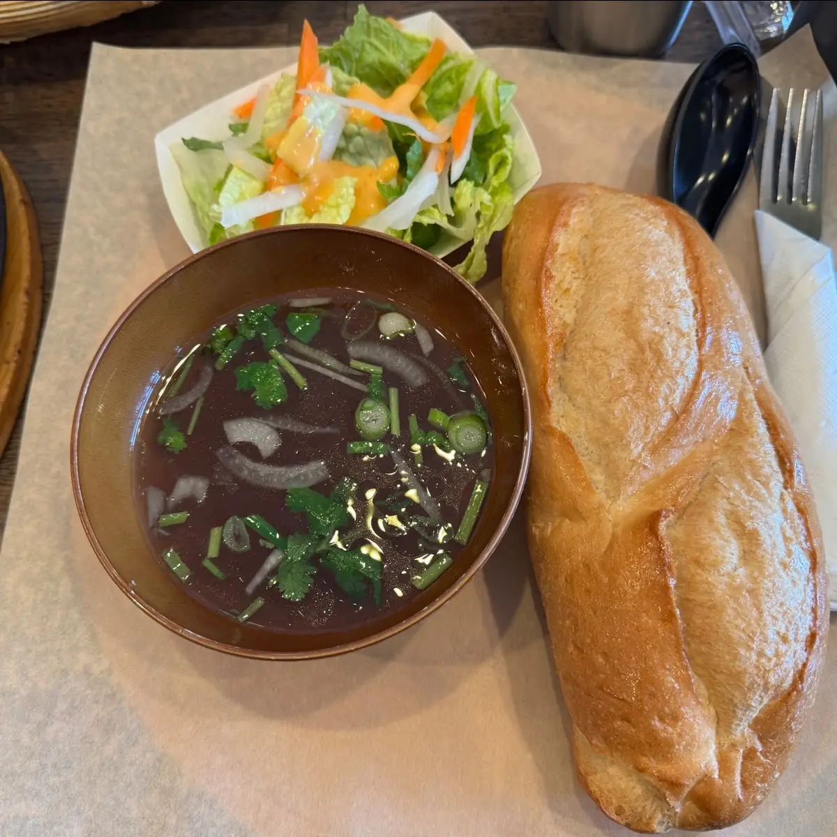 French Dip