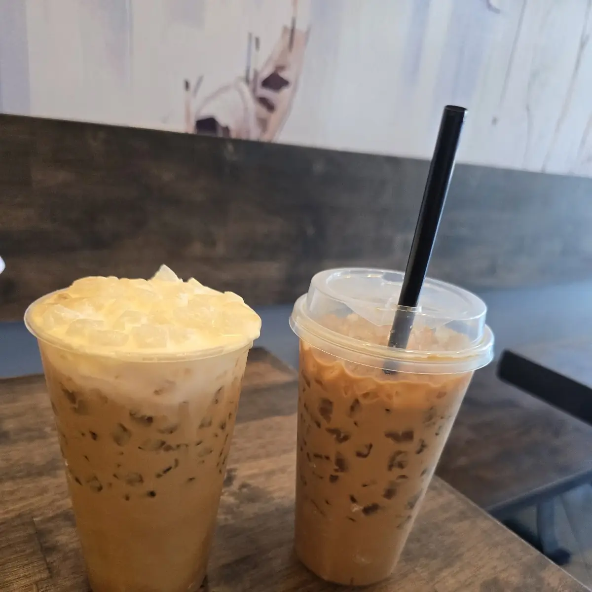 Thai Tea