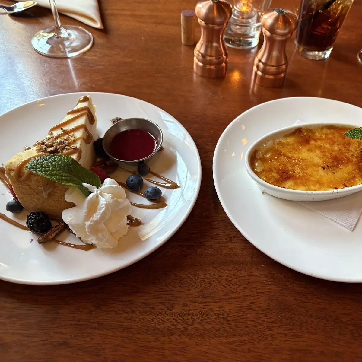 Creme Brulee