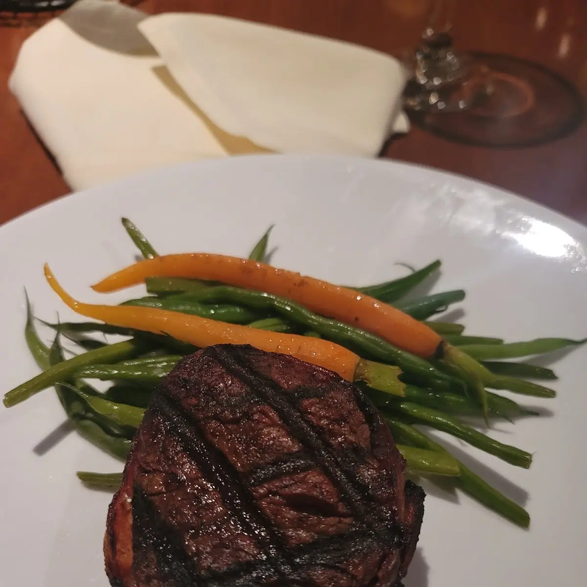 Filet Mignon