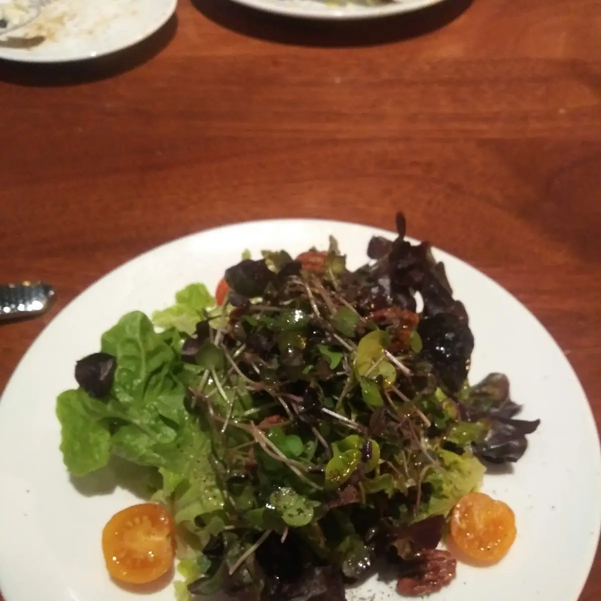 Side Salad