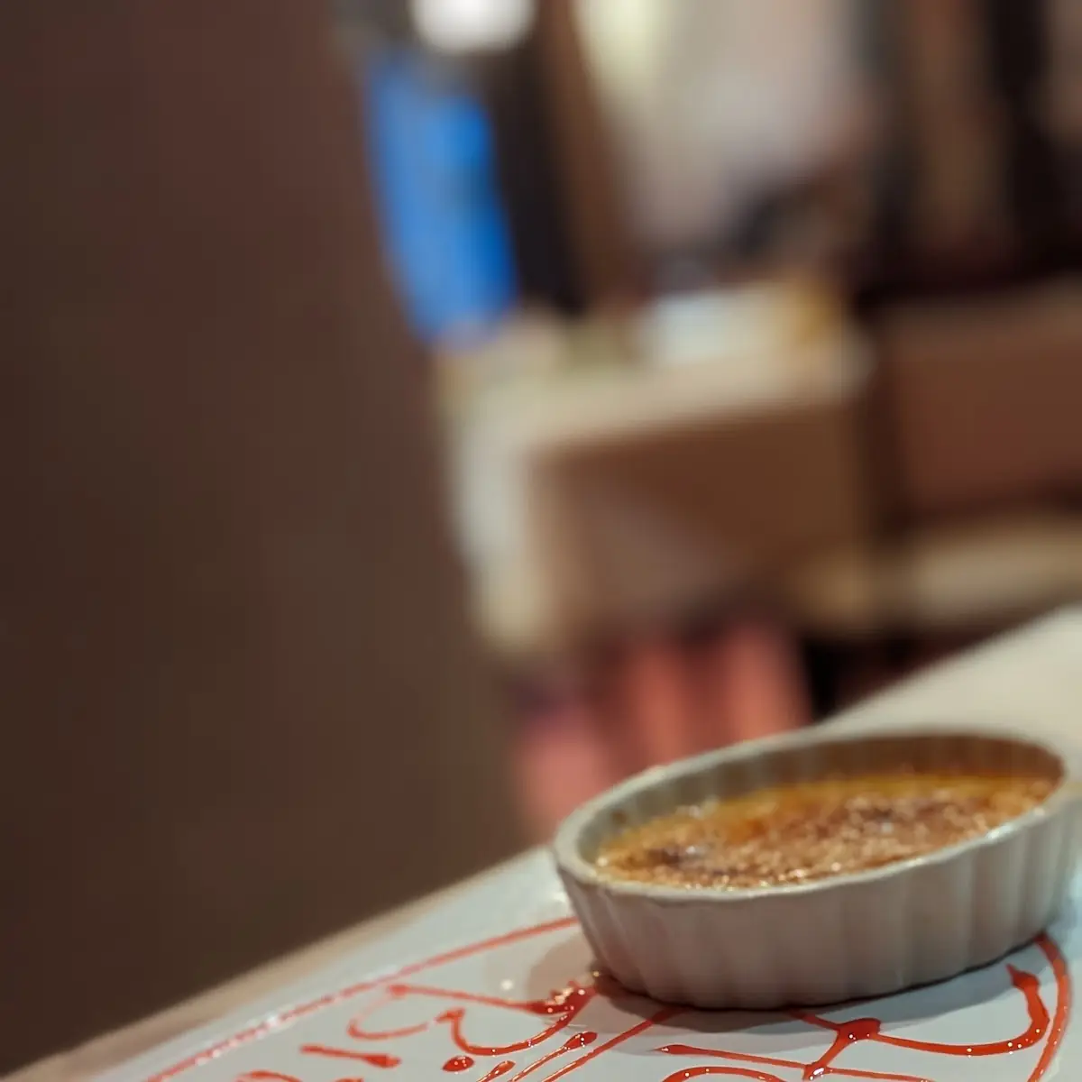 Creme Brulee
