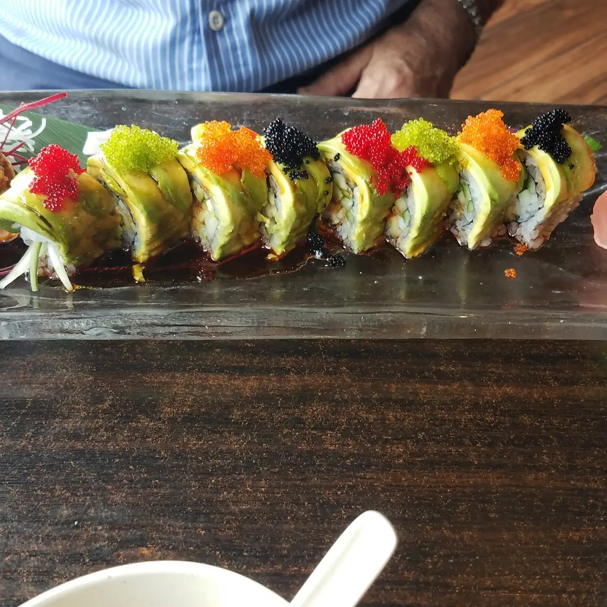 Lobster Roll