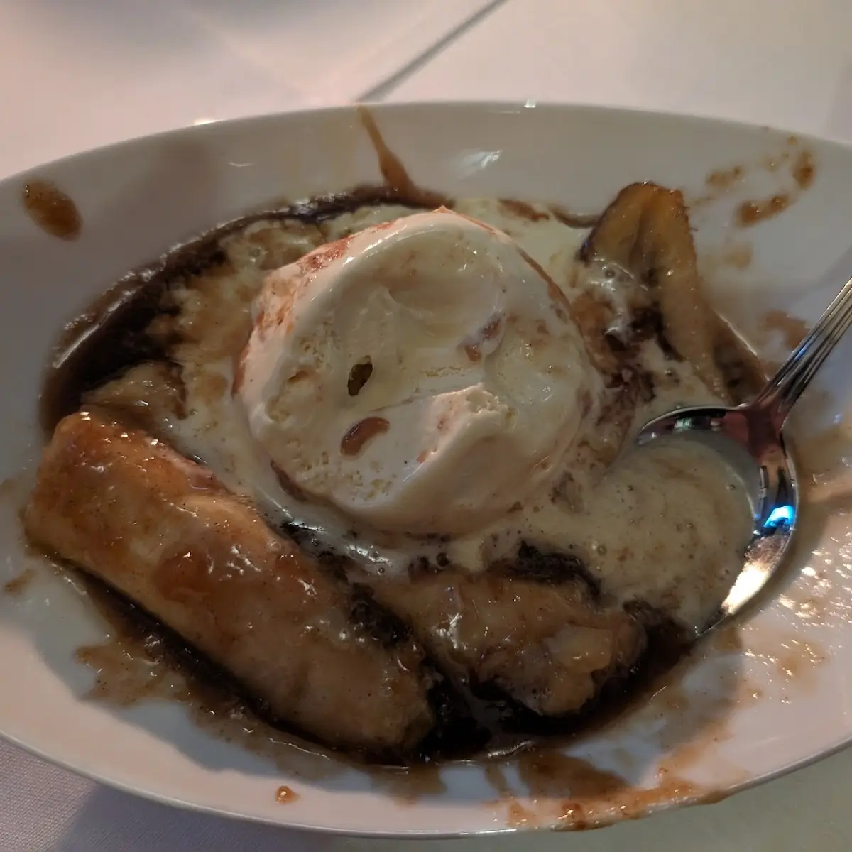 Bananas Foster