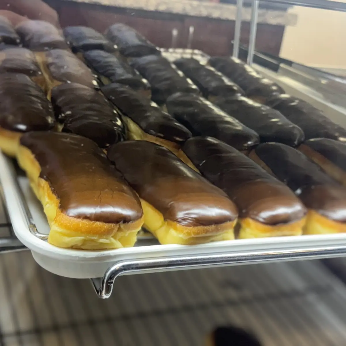 Maple Bar