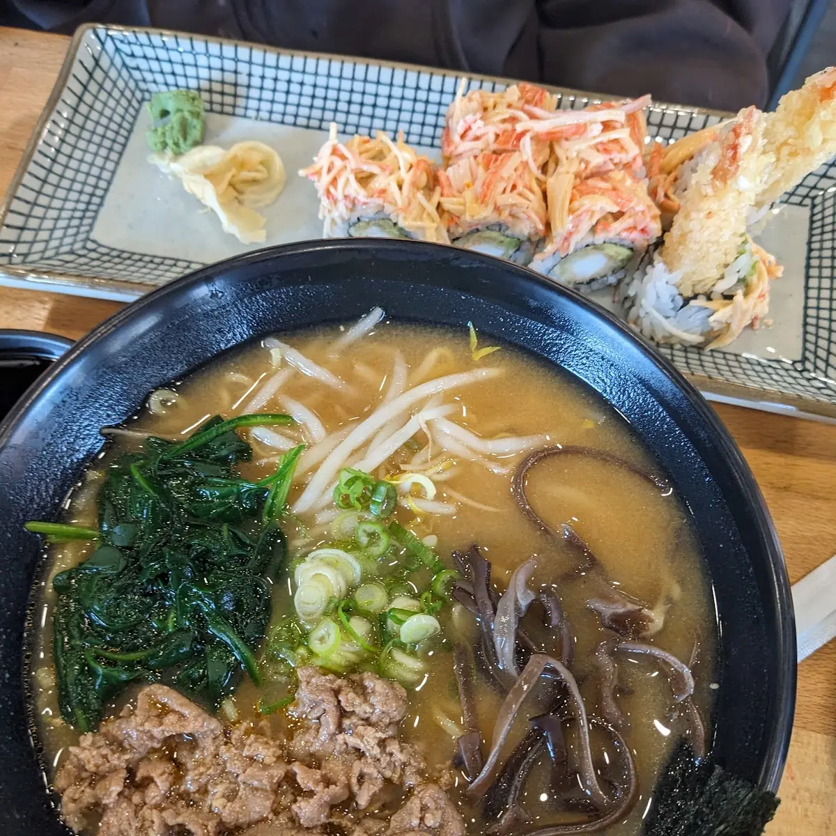 Miso Soup