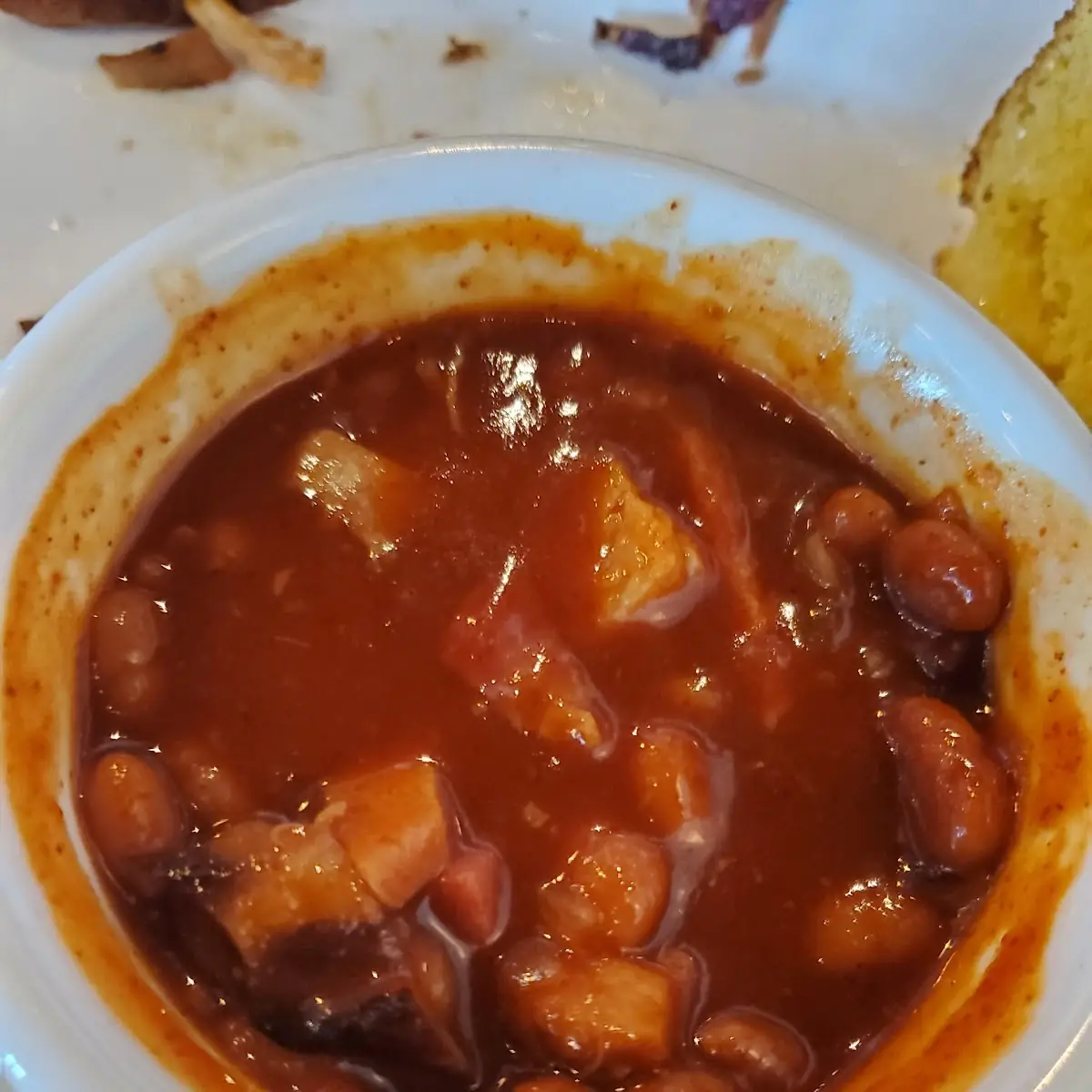 Baked Beans