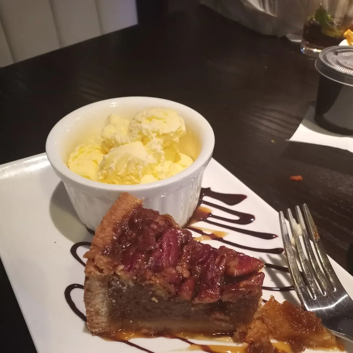Pecan Pie