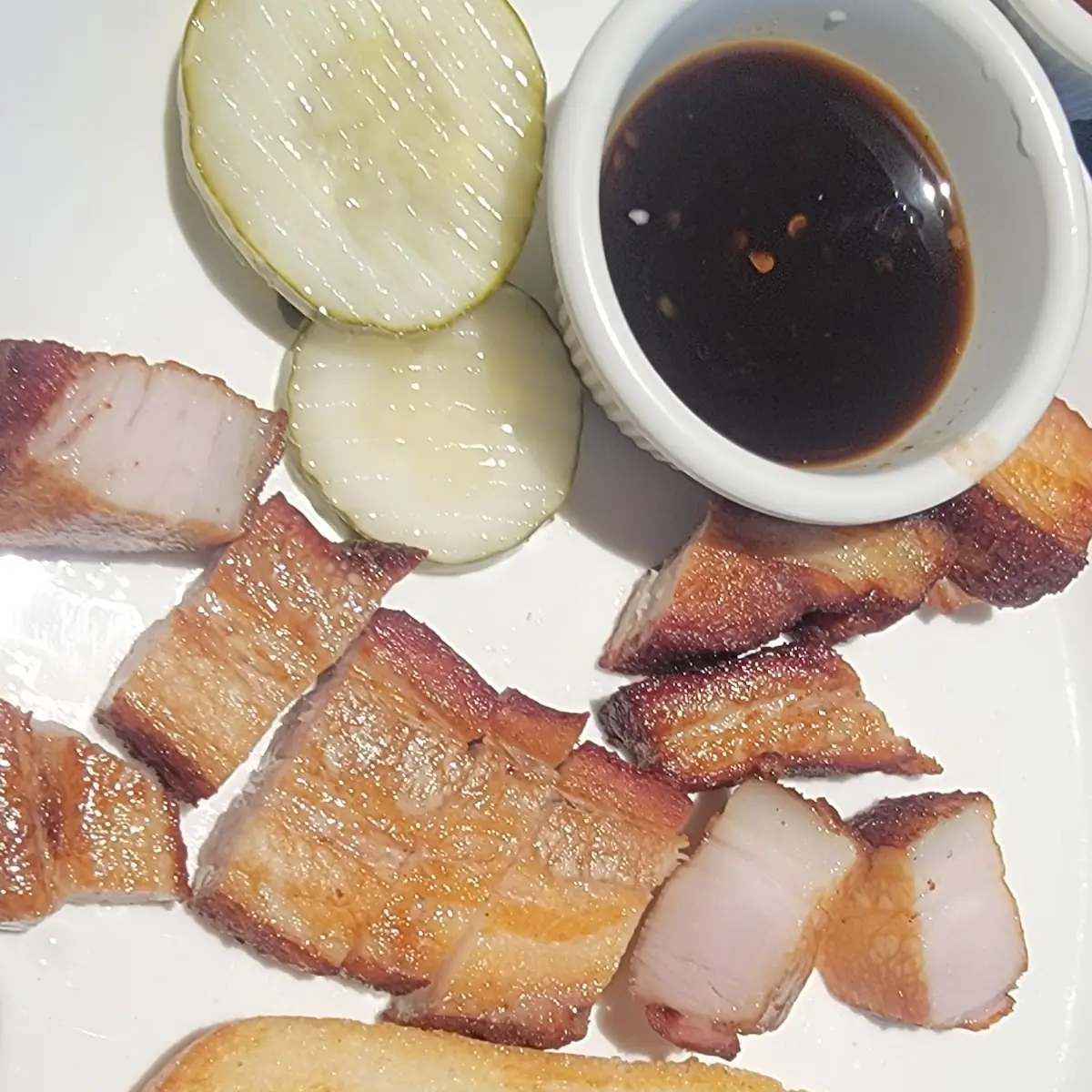 Pork Belly