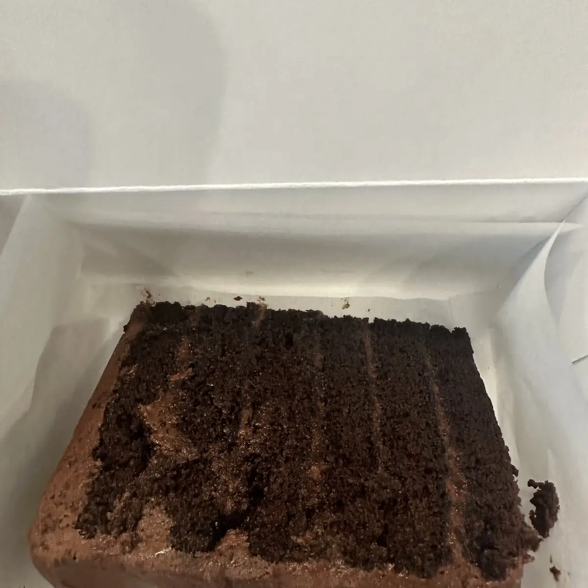 Chocolate Cake