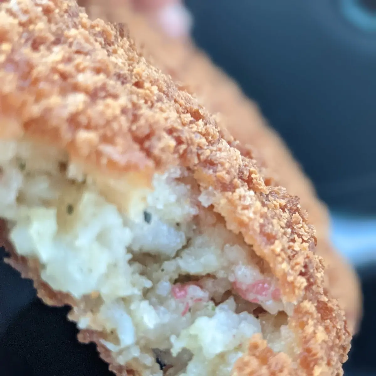 Crab Cake