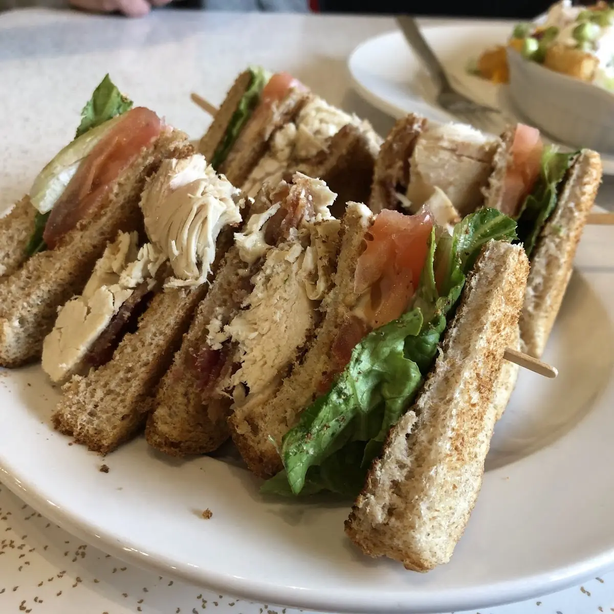 Club Sub