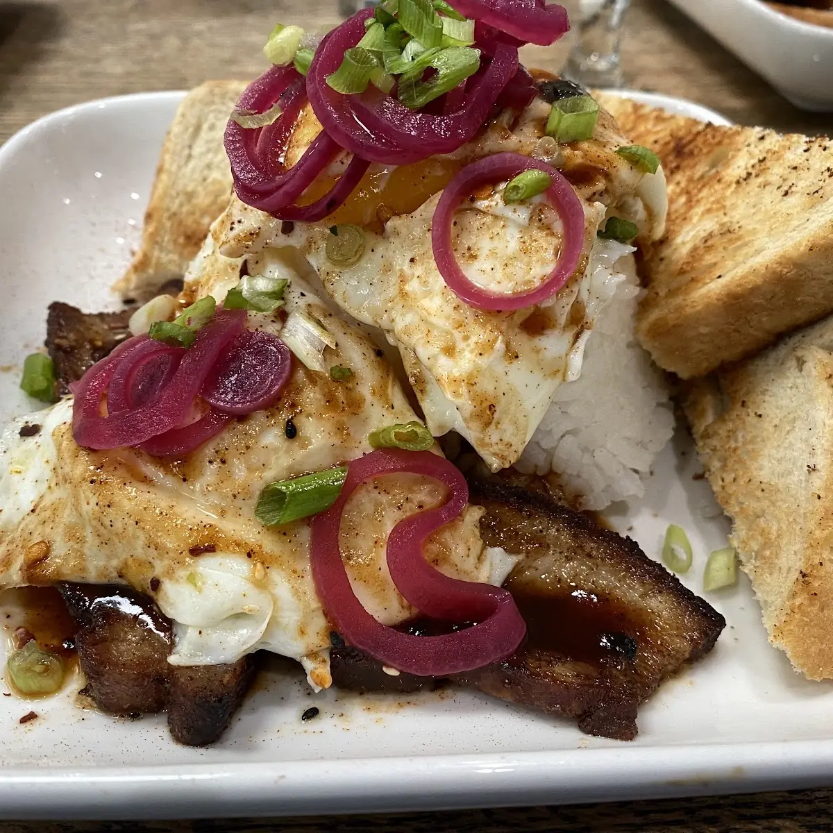 Loco Moco