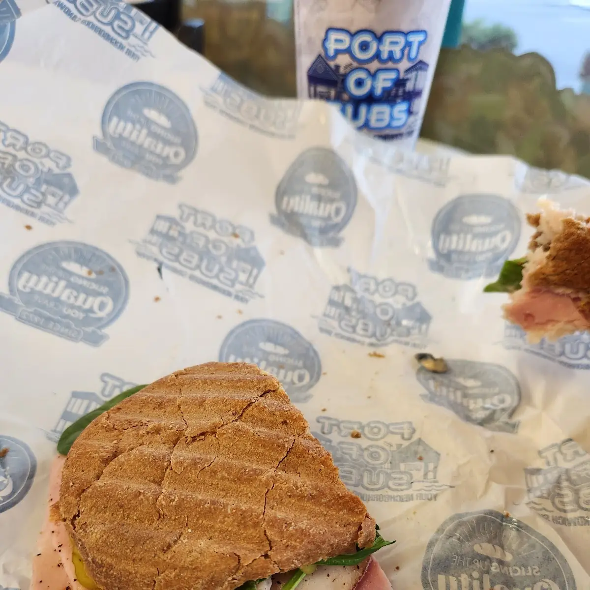 Cold Cut