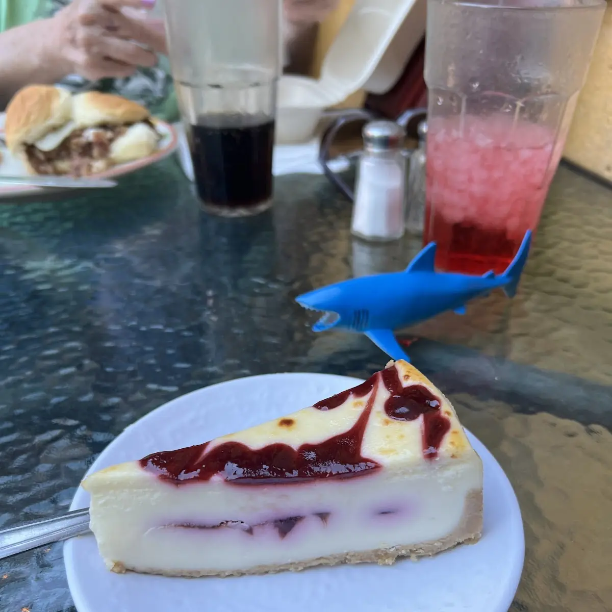 Cheese Cake