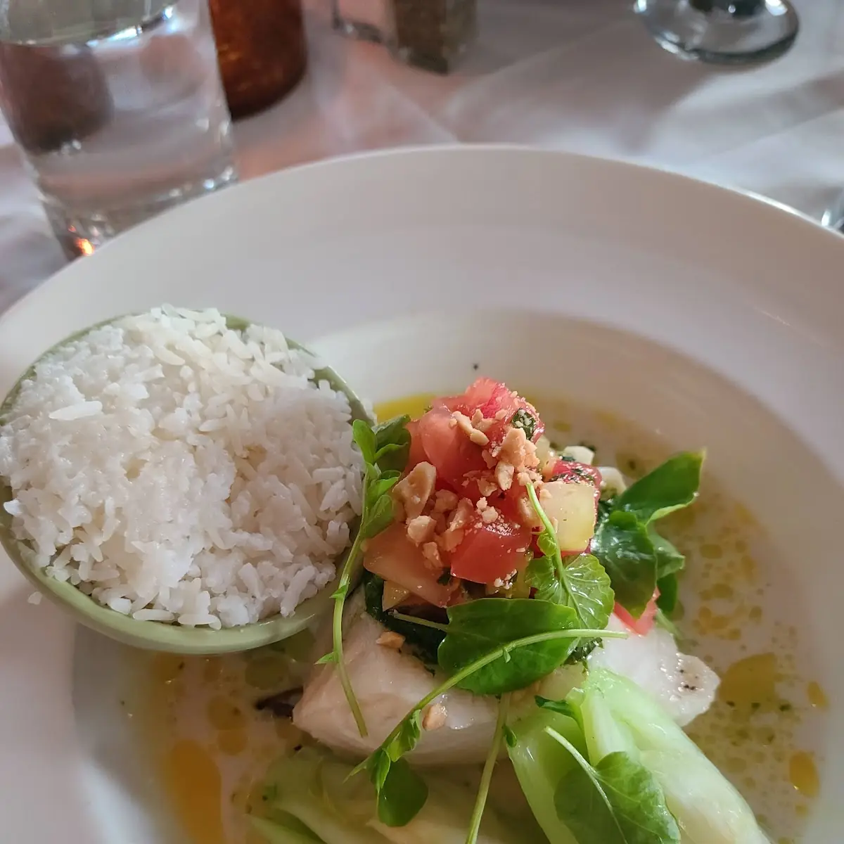 Green Curry