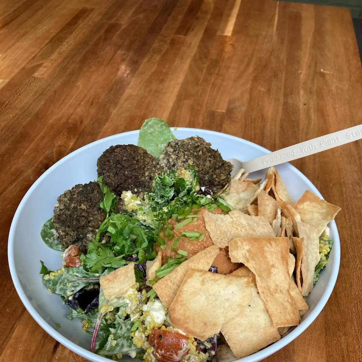 Kale Salad