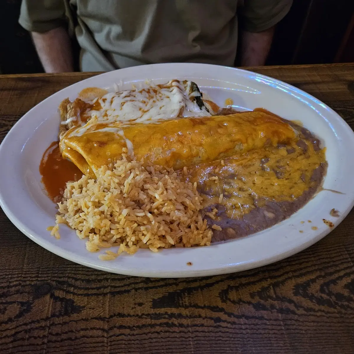 Pollo Loco