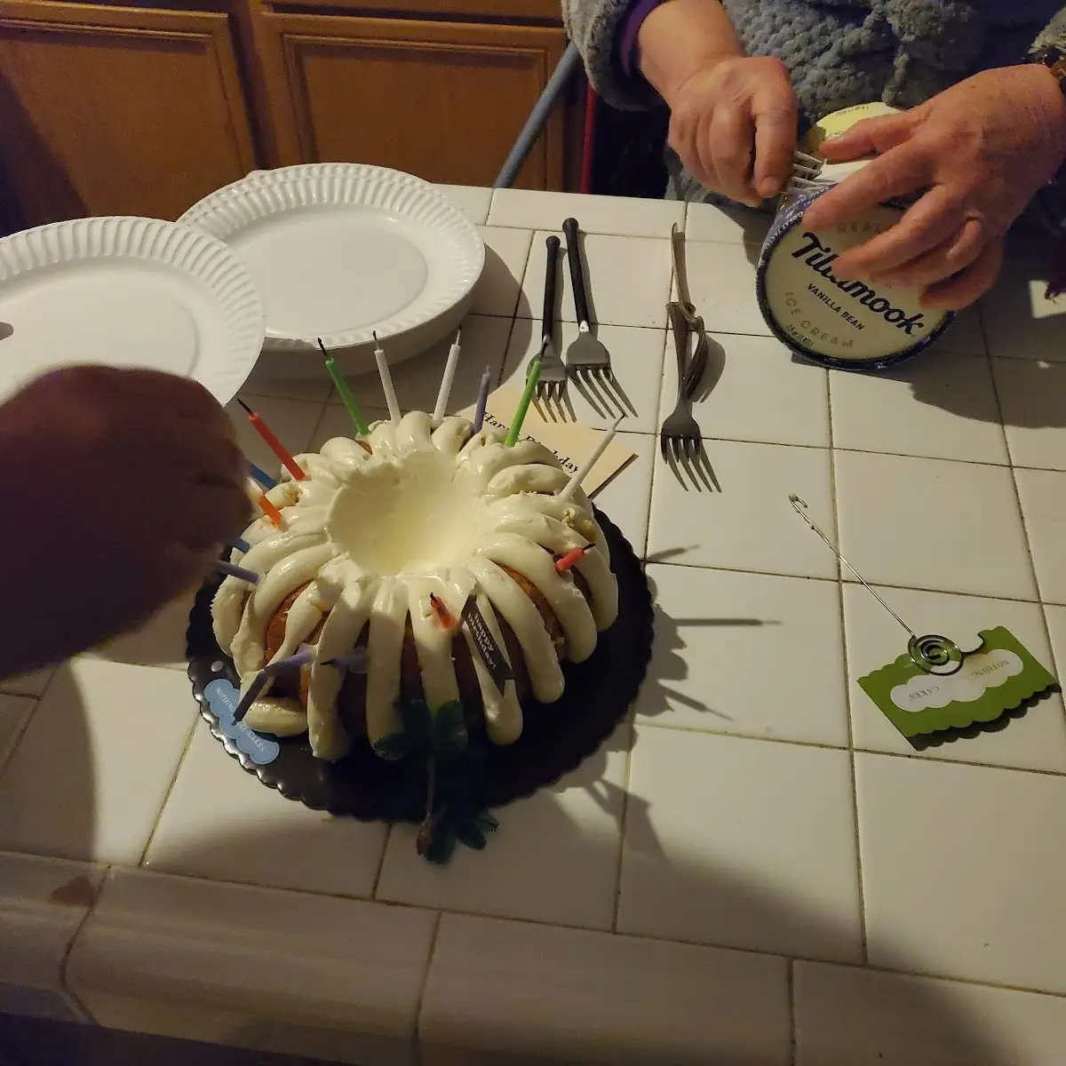 Banana Split