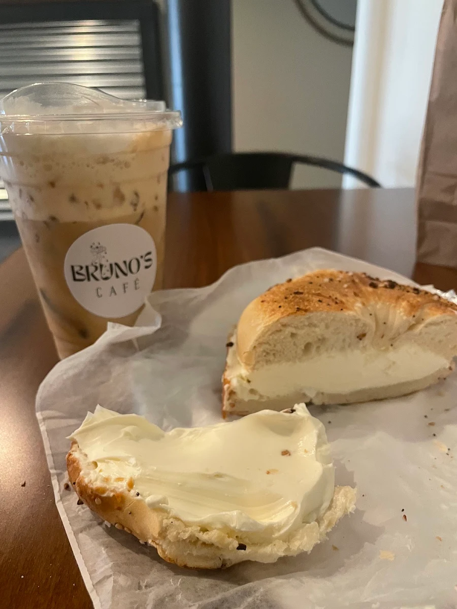 Cream Cheese
