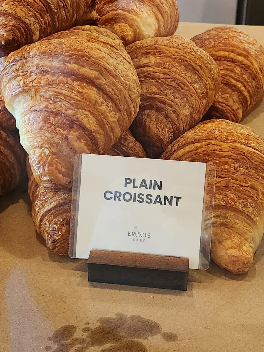 Plain Croissant