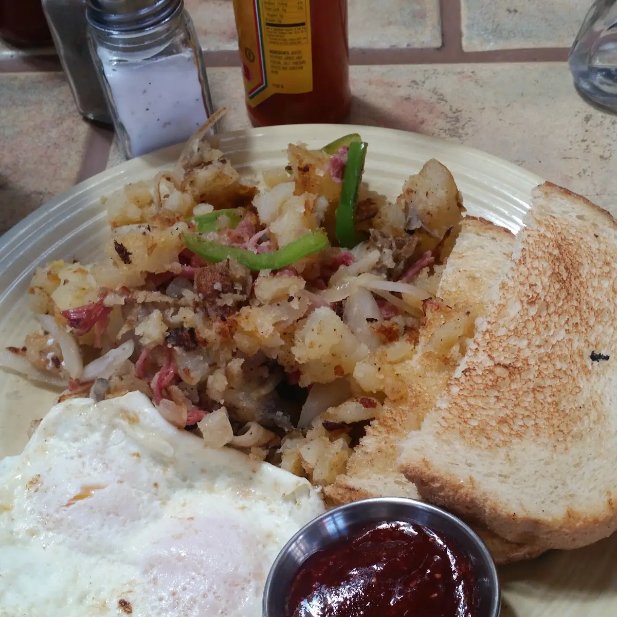 Home Fries