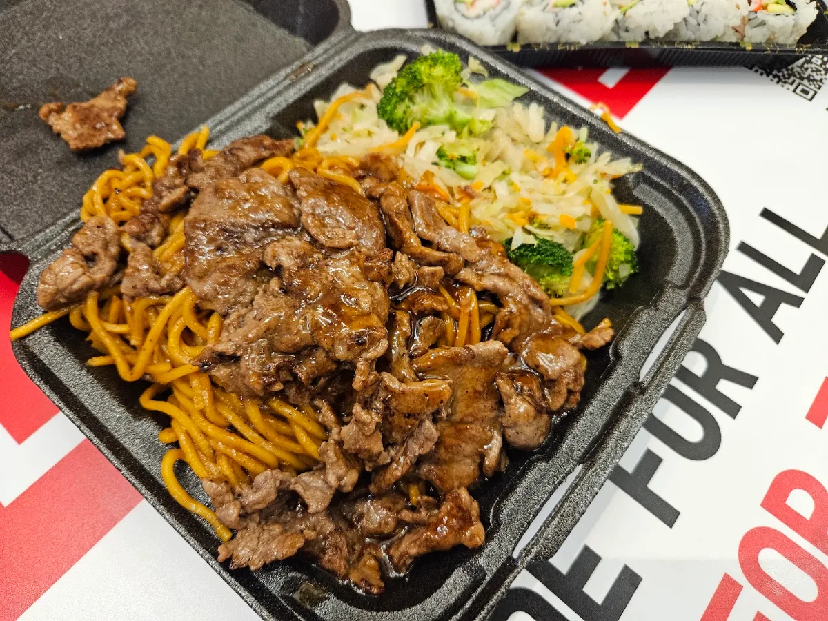 Bulgogi