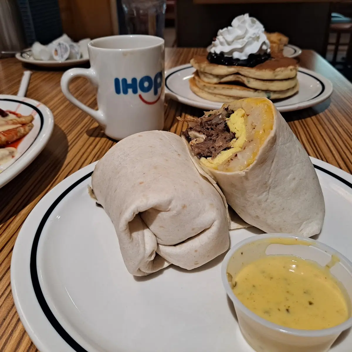 Colorado Burrito