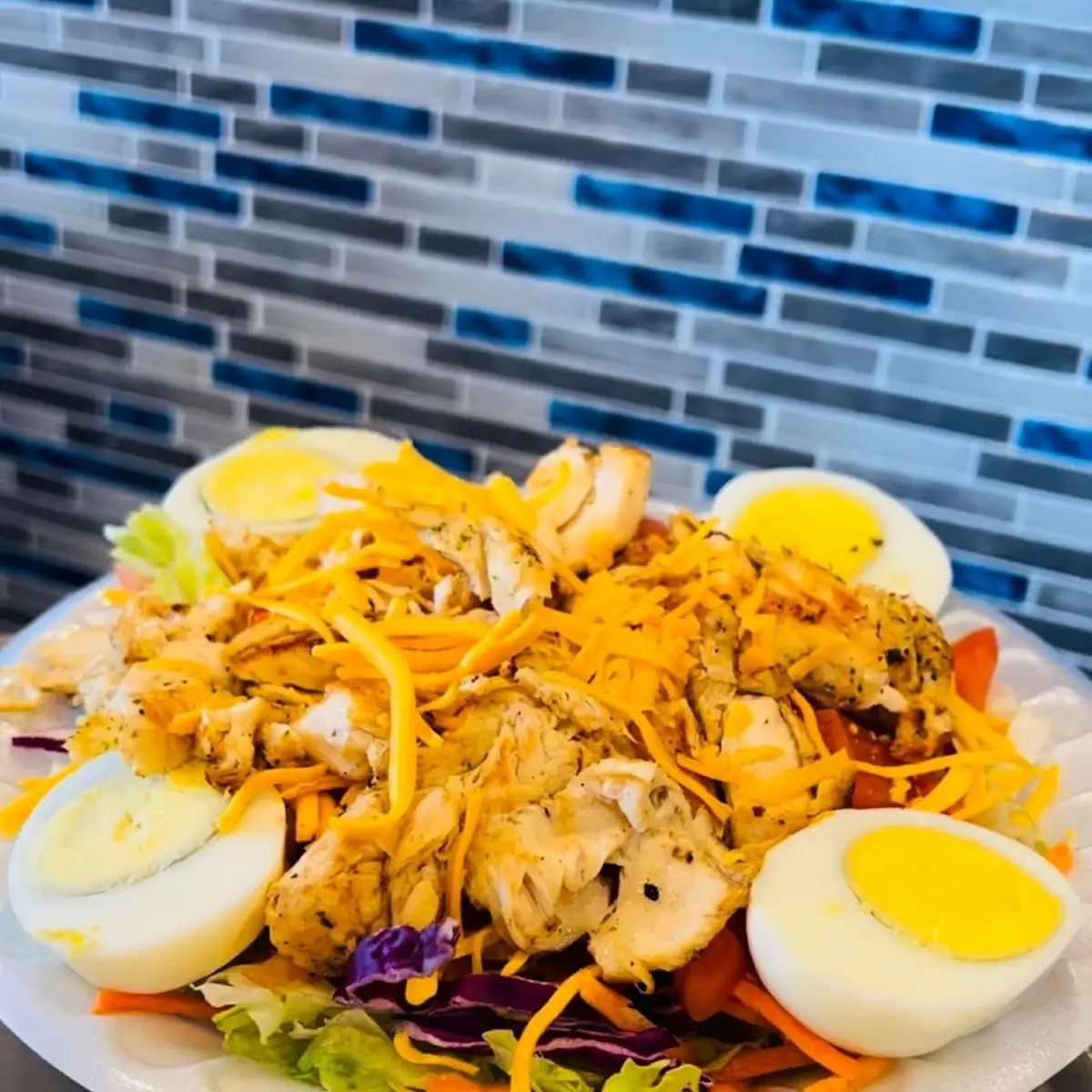 Chef Salad