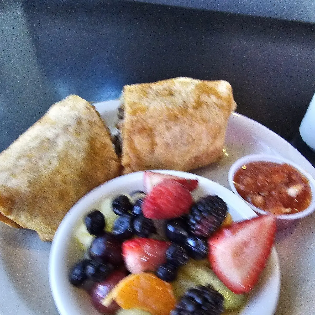 Fresh Fruit