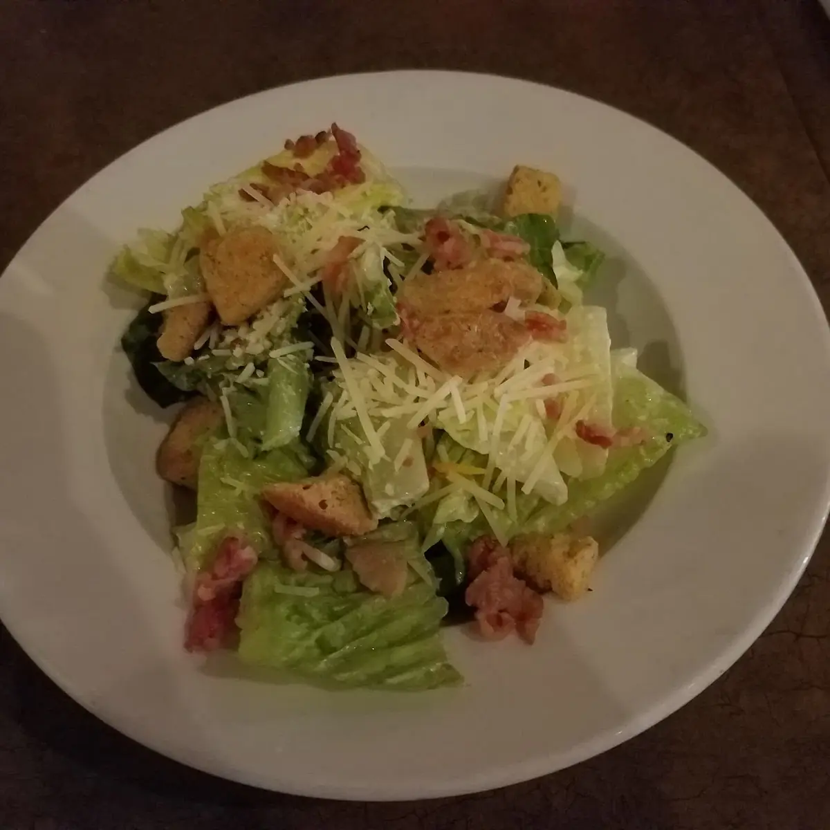 Caesar Salad
