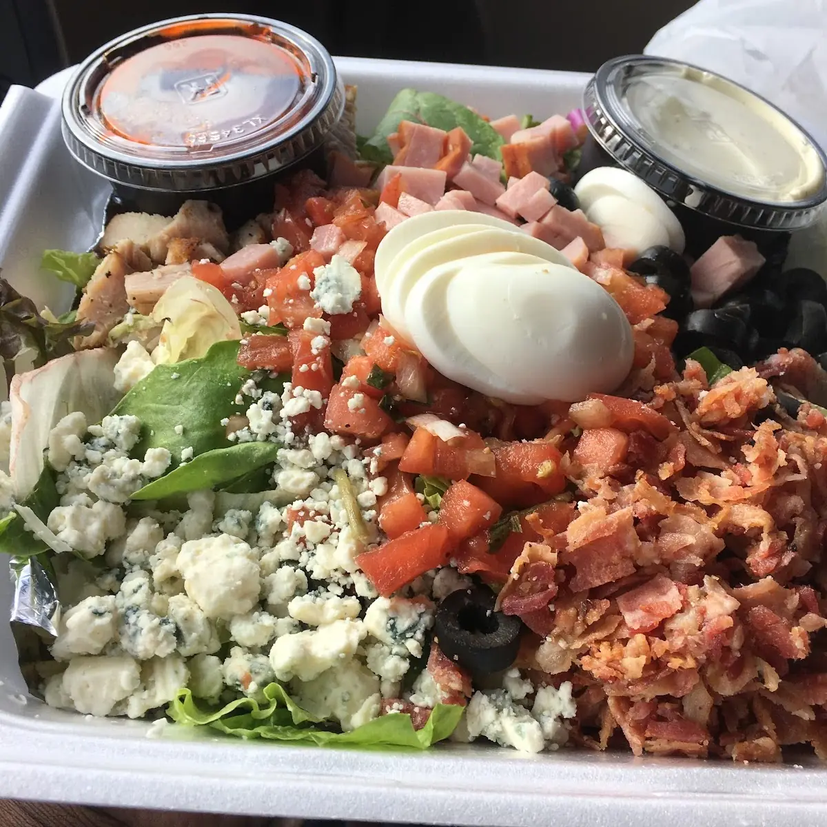Cobb Salad