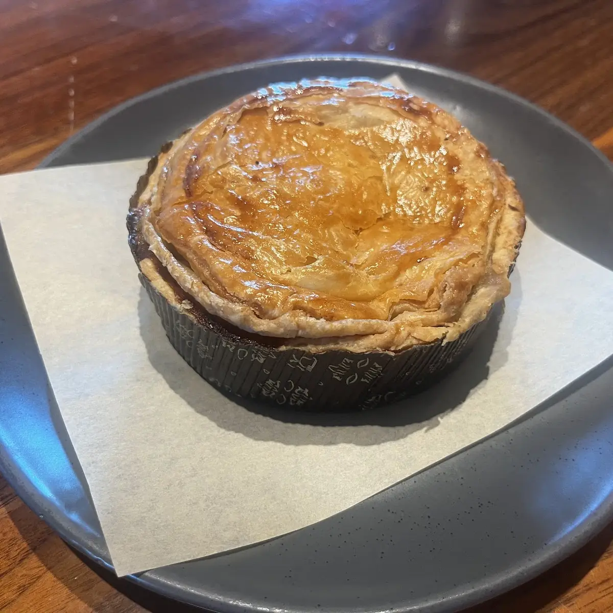 Chicken Pot Pie
