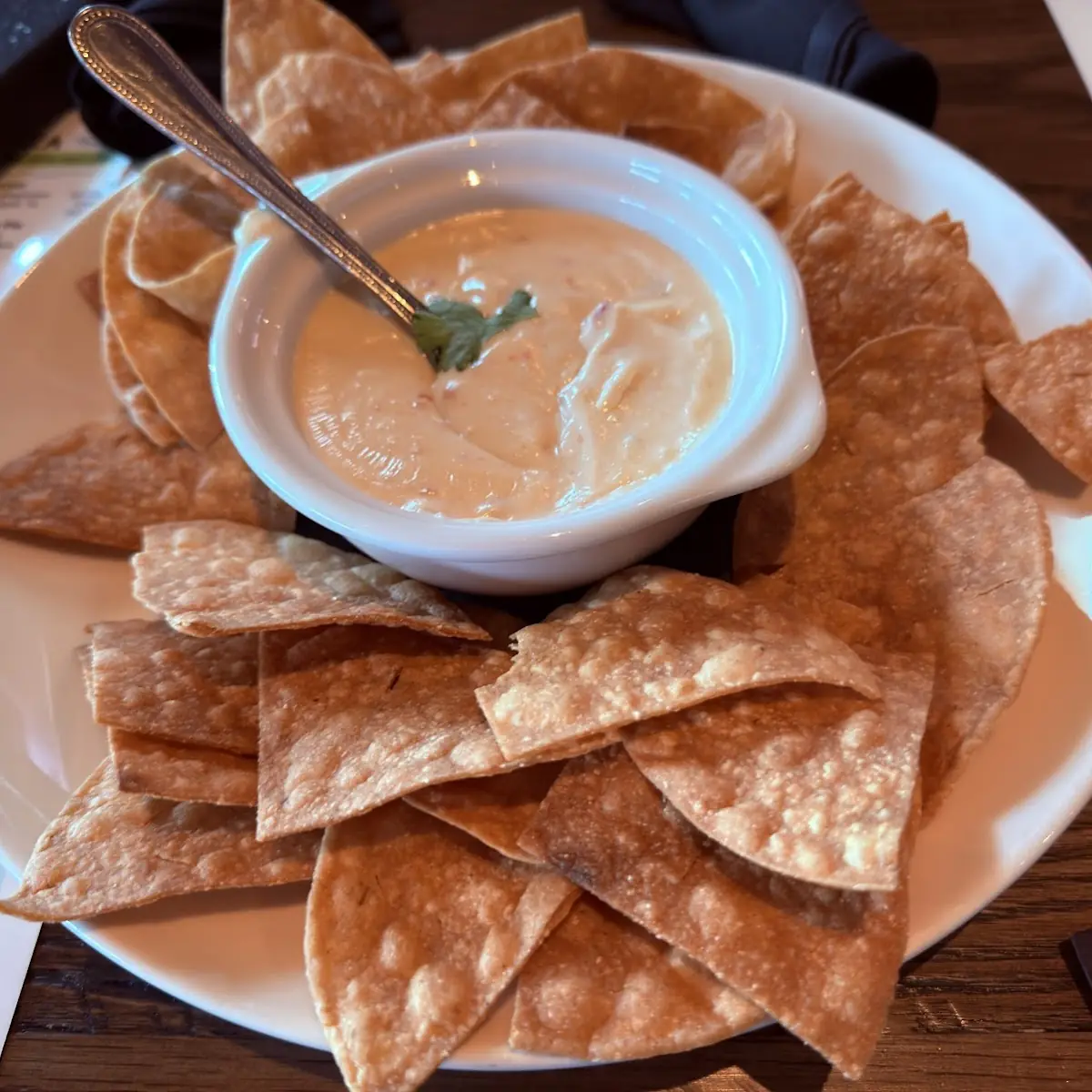 Cheese Dip