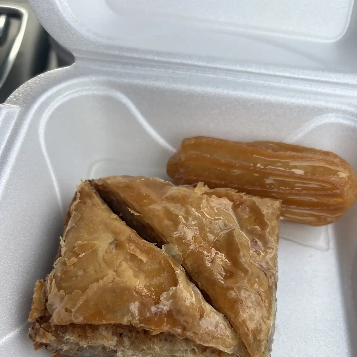 Baklava