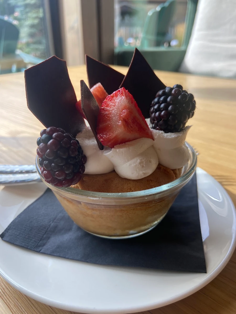 Highlights, Two Trees Bistro @ Kananaskis Nordic Spa