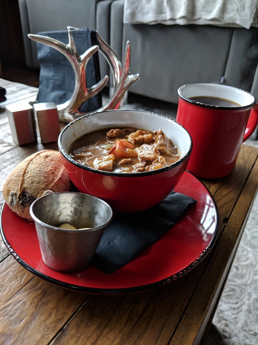 Highlights, Two Trees Bistro @ Kananaskis Nordic Spa