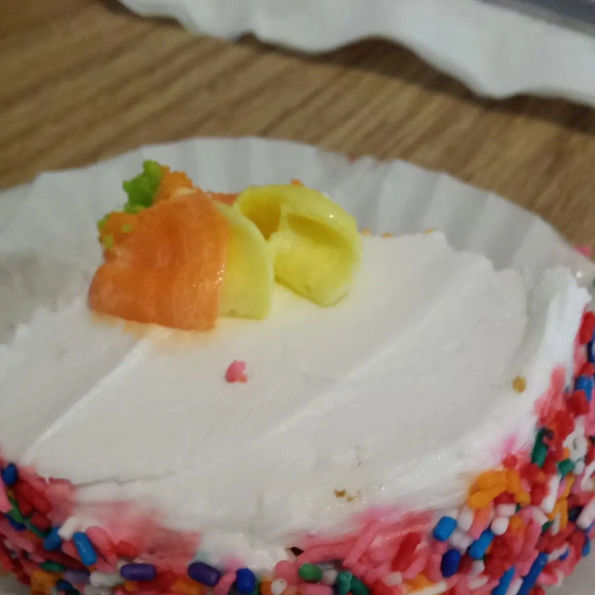 Birthday Cakes