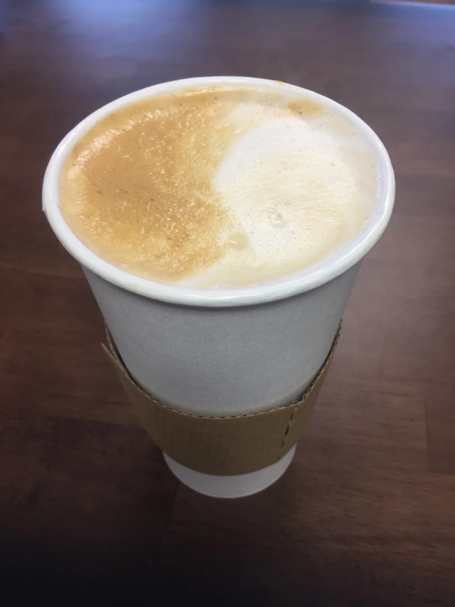 Latte