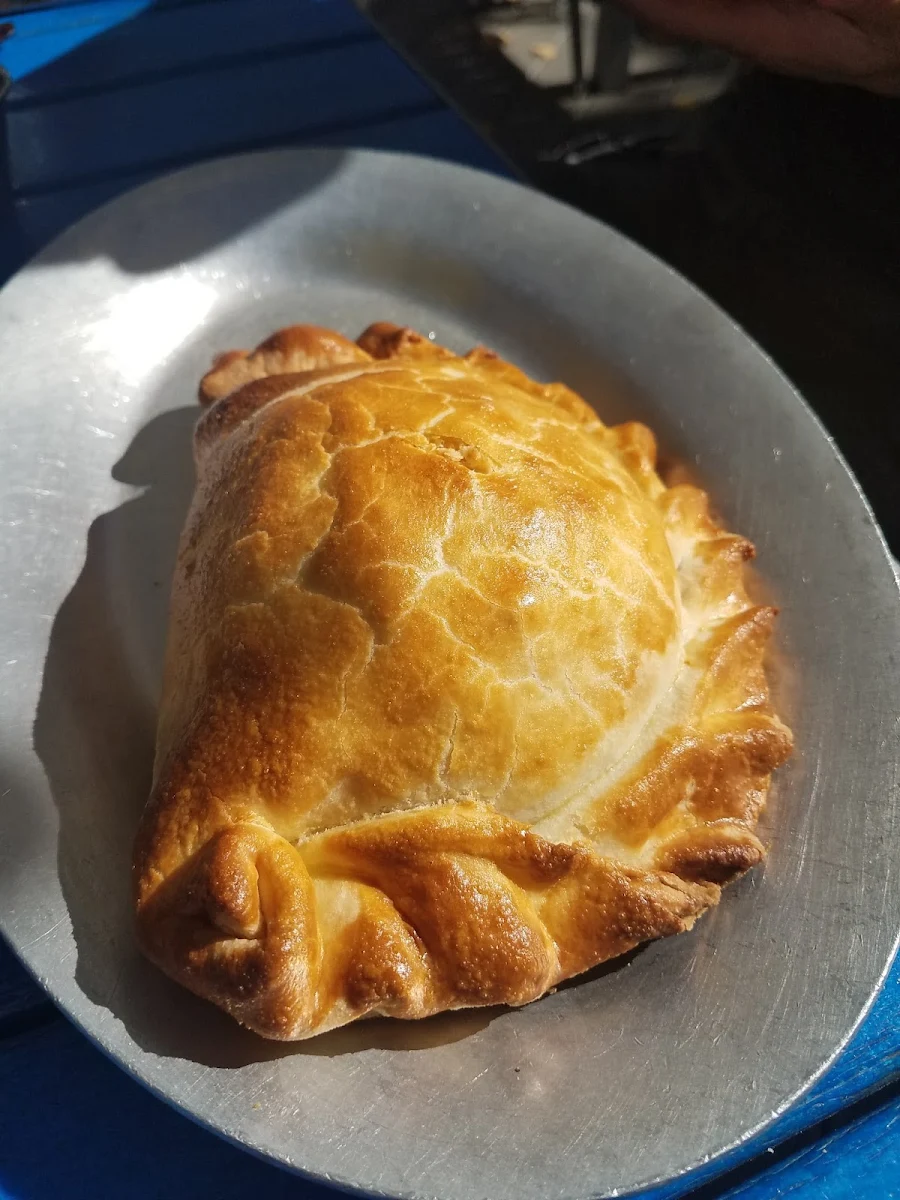 Chicken Pot Pie