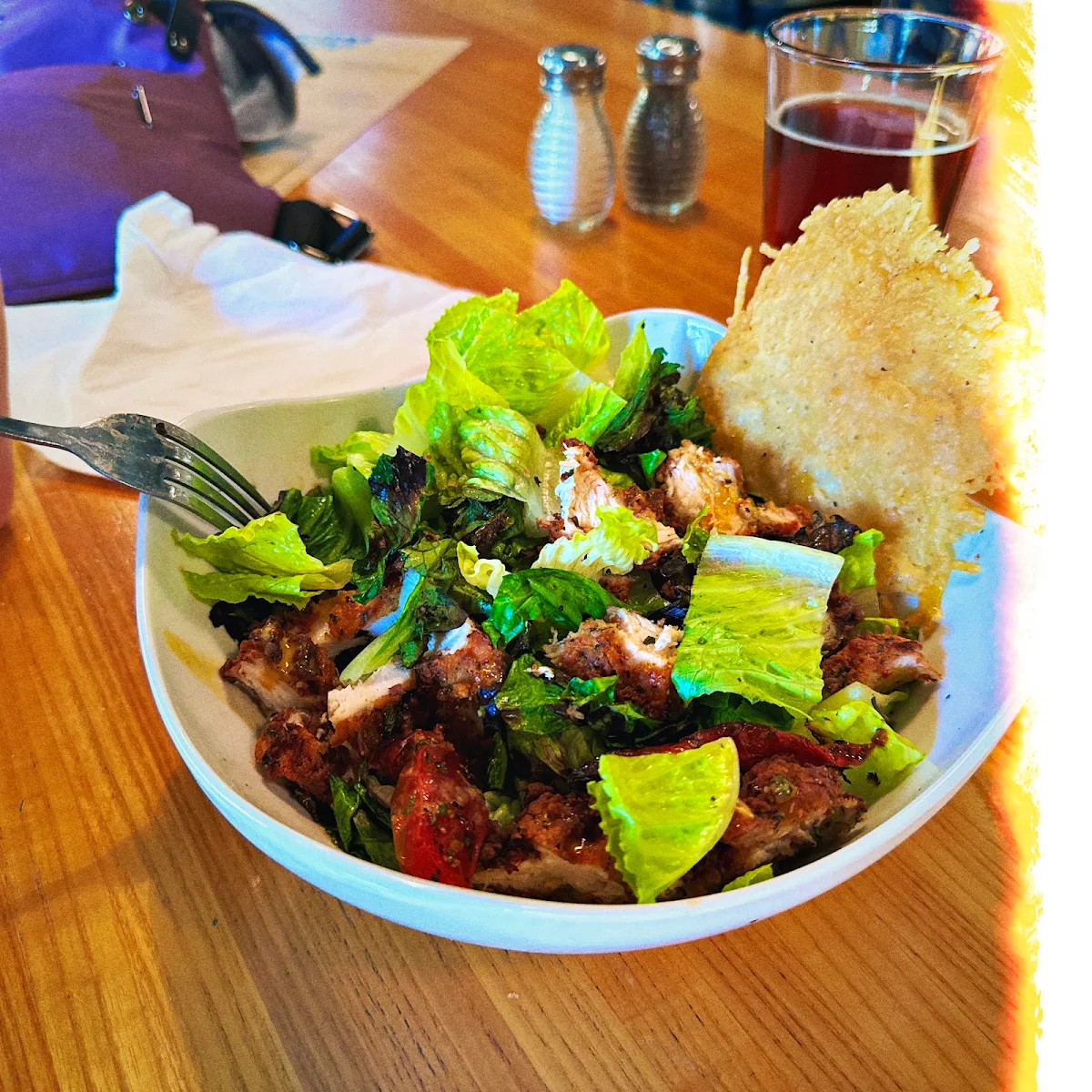 House Salad