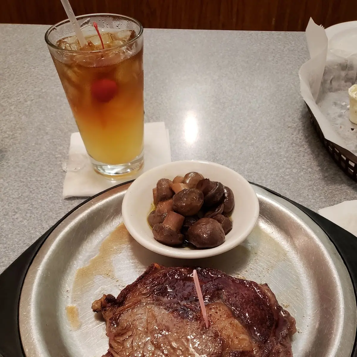 14 oz Ribeye