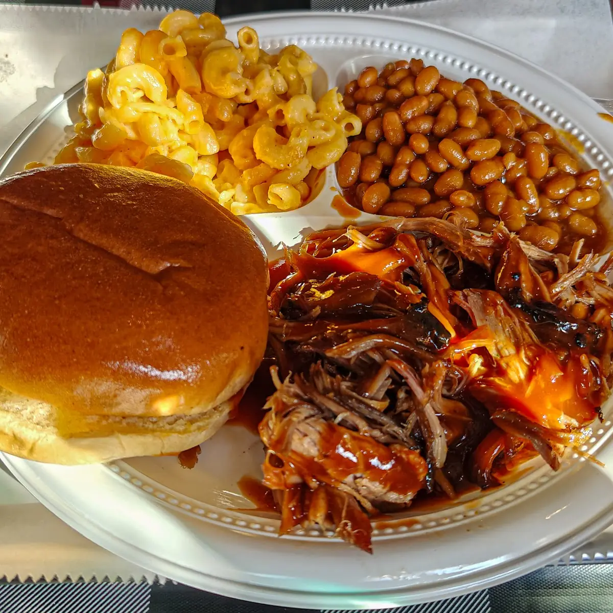 Pulled Pork