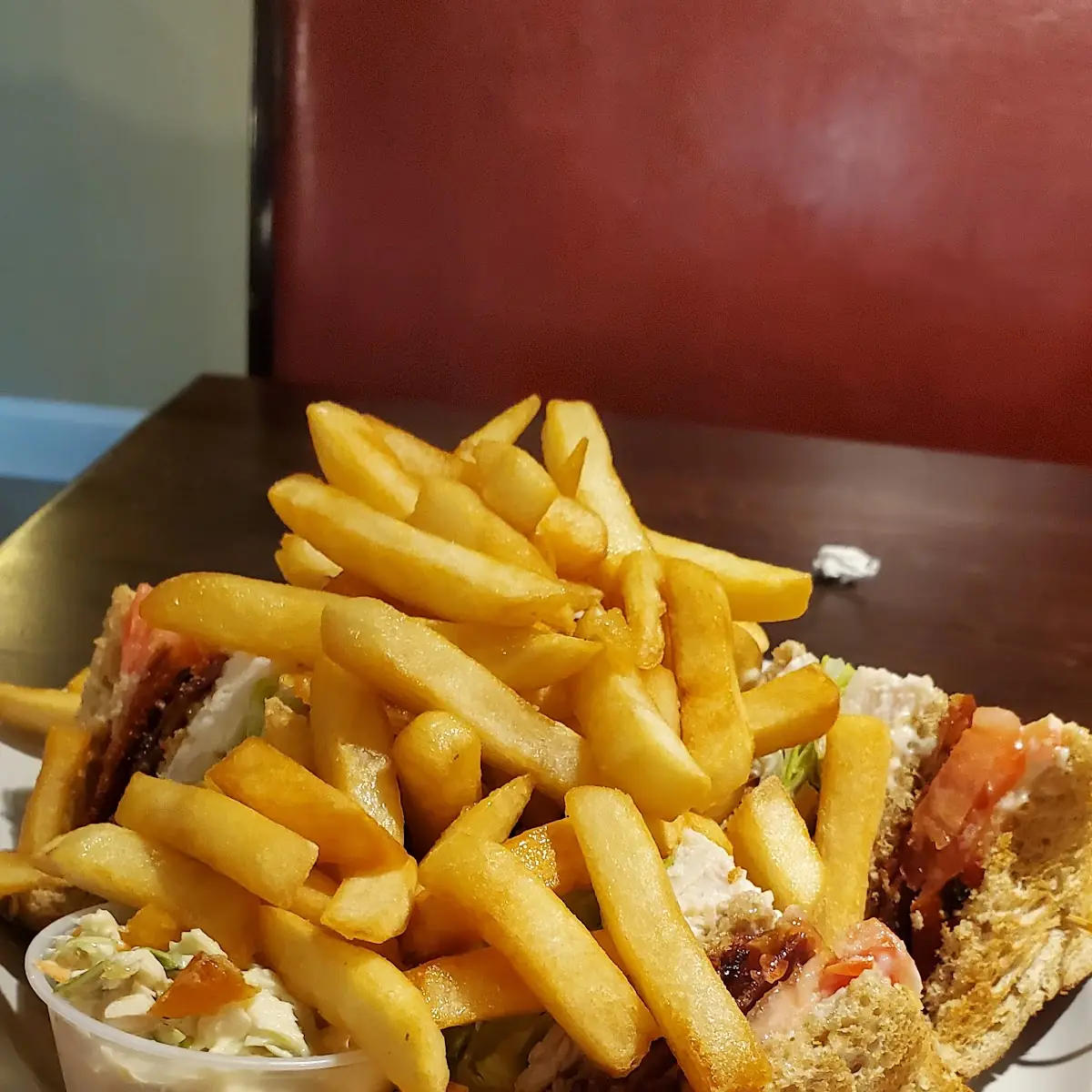 Western Sandwich