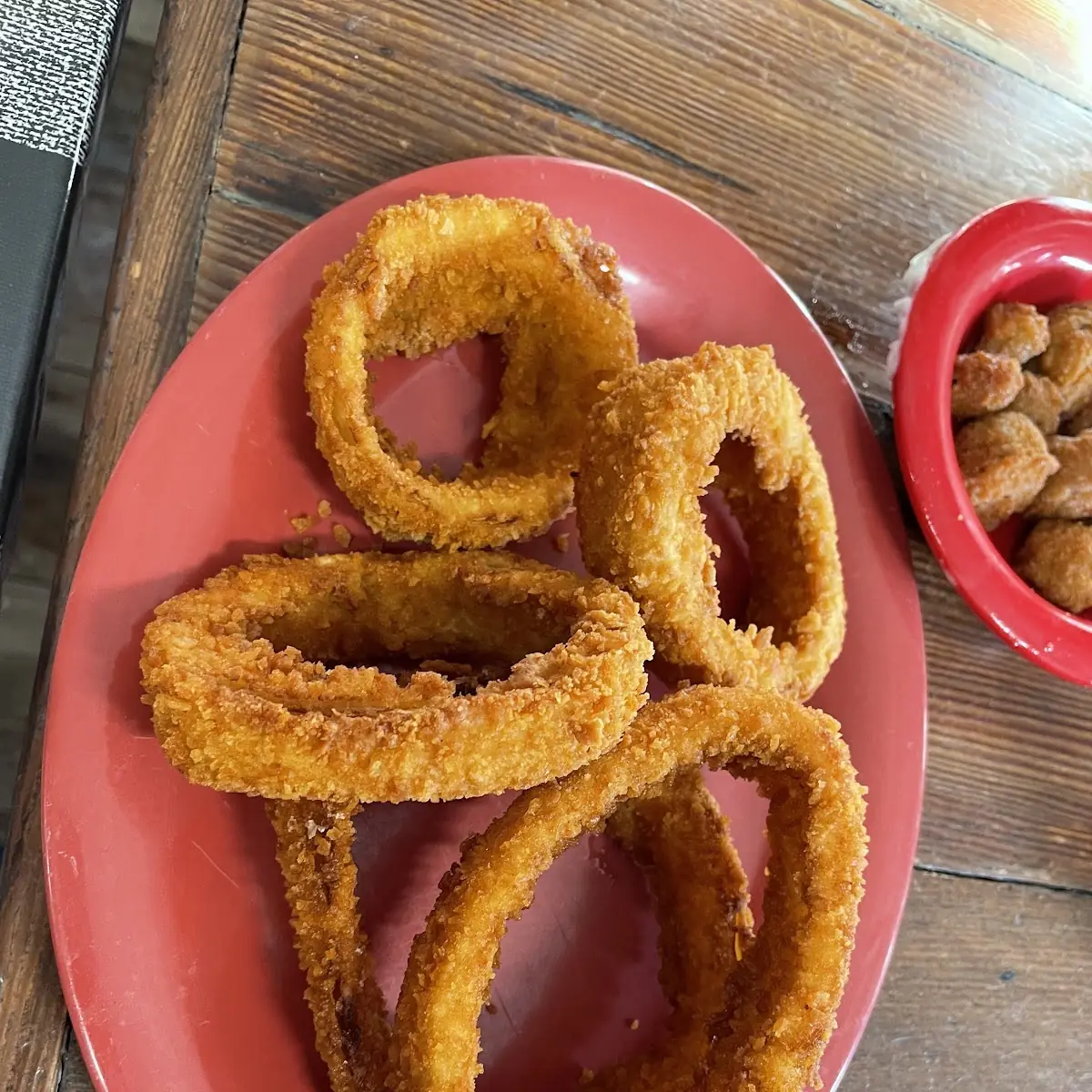 Onion Rings